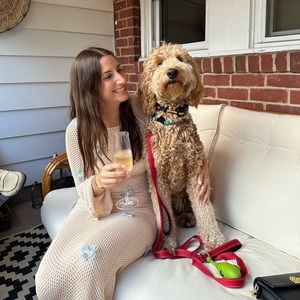 Meet your Posher, Jenna